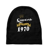 queens are born in 1970 Baby Beanies