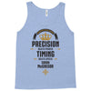 Undisputed World Champion, Tank Top