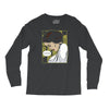 alderaan sorrows Long Sleeve Shirts