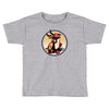 prank girl Toddler T-shirt