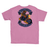 skull rider Youth Tee