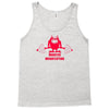 monster weightlifting Tank Top