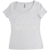 drunk on dreaming Women's Triblend Scoop T-shirt