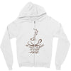 My Taste (f105) Zipper Hoodie