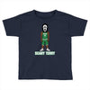 Scary Terry Toddler T-shirt
