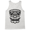 tiki mask hawaiian Tank Top