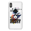 who loves husky iPhoneX