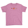 spooky kitties Youth Tee