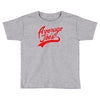 average joes Toddler T-shirt