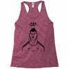 cr7 Racerback Tank