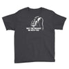 may the brakes be with you Youth Tee