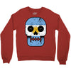 argentina till i die Crewneck Sweatshirt