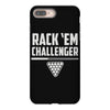 rack em billiards iPhone 8 Plus