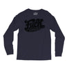 fuck cancer (2) Long Sleeve Shirts