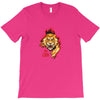 the lion 01 T-Shirt