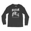 nihilist carnal leftovers entombed unleashed morbid Long Sleeve Shirts