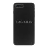 lag kill iPhone 7 Plus Case