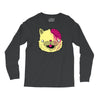 cat Long Sleeve Shirts