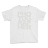photographer Youth Tee