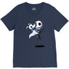 friendship never dies V-Neck Tee