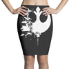 heroes of the rebellion Pencil Skirts
