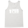 pub providing us beer hoodie Tank Top