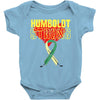 Humboldt Strong Baby Bodysuit