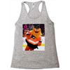 gritty Racerback Tank