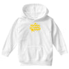 dont worry Youth Hoodie