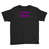 rain Youth Tee