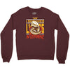 i survived lv 426 Crewneck Sweatshirt