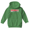TOP PLAYER Youth Hoodie
