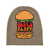 big tasty Baby Beanies