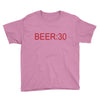 beer 30 Youth Tee