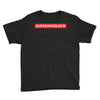 Super Wholocker Hypebeast Youth Tee