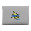potty mouth Accessory Pouches