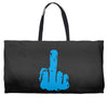fuck size Weekender Totes