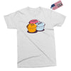 treat yo self Exclusive T-shirt
