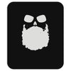 mr. beard Mousepad
