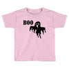 boo (3) Toddler T-shirt