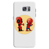 deadpool Samsung Galaxy S7
