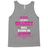 The Best Grammys Are Born In August Tank Top