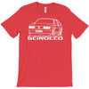 scirocco T-Shirt