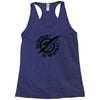 science! Racerback Tank