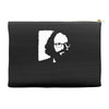 allen ginsberg beat generation poet poetry Accessory Pouches