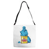 play toh Adjustable Strap Totes