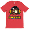 music T-Shirt