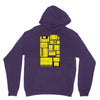 the cartridge family Unisex Hoodie