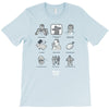 spoiler alert T-Shirt