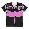 gilmore girls All Over Women's T-shirt